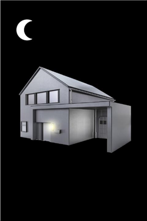Immagine prodotto Steinel Night-Matic 3000 Vario