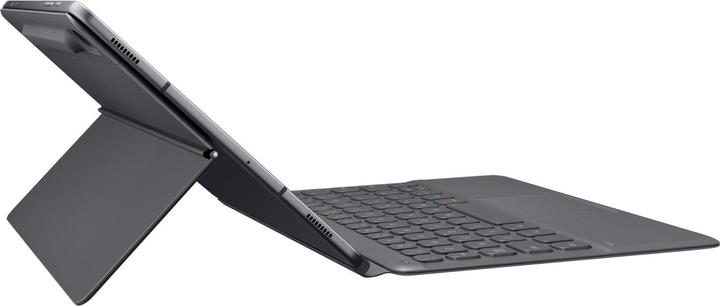 Immagine prodotto Samsung Book Cover Keyboard (CH, Galaxy Tab S6 10.5 (2019))