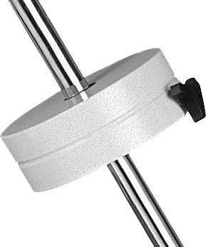 Actual product image No Name Skywatcher counterweight 5 2 kg EQ6
