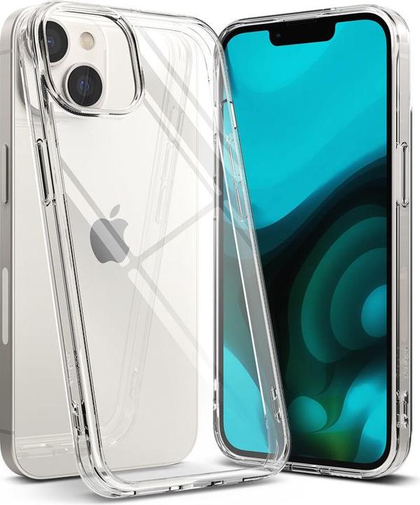 Image du produit Ringke - Fusion - iPhone 14 Plus - Clear (Apple iPhone 14 Plus)