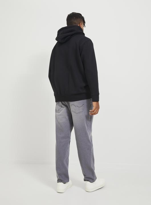 Image du produit Jack & Jones Jorvesterbro Sweat Zip Hood Noos Pls (XXL)