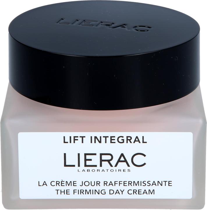 Actual product image Lierac Lift Integral (50 ml, Day cream)