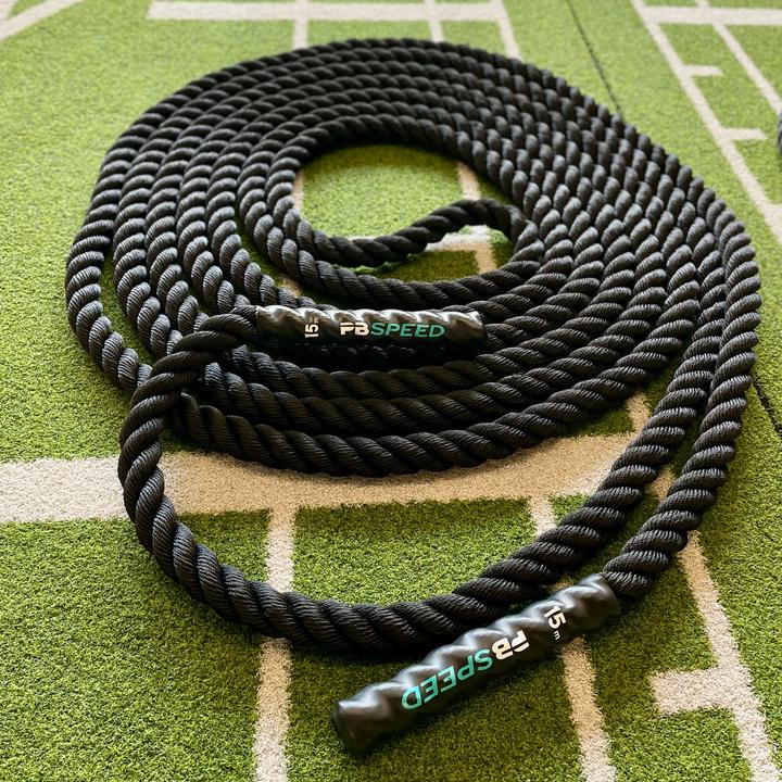 Actual product image Perform Better PB Speed Training Rope