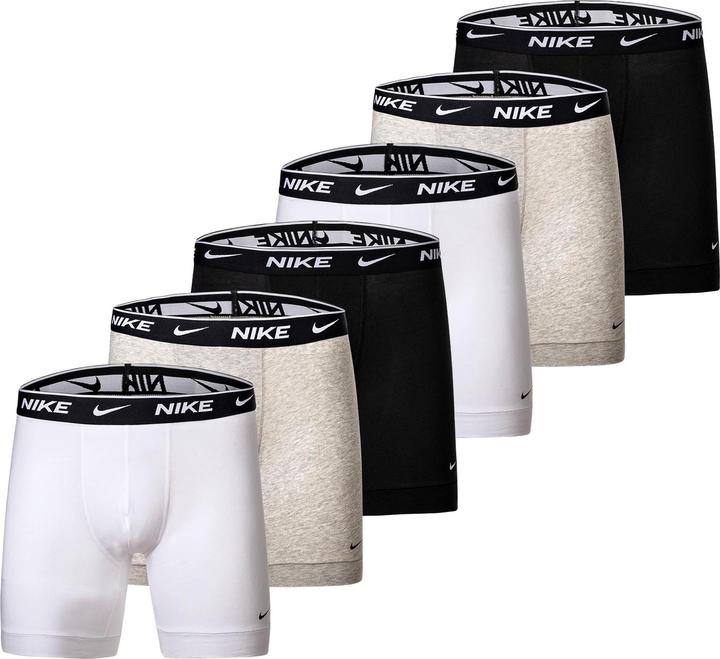 Nike Boxershort Casual Figurbetont