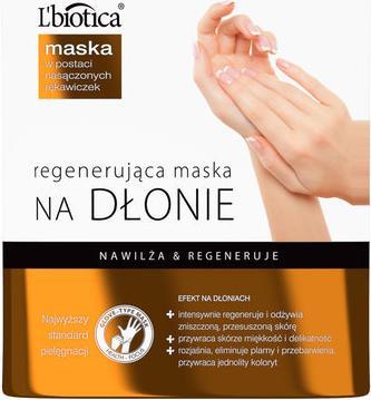 Produktbild L´Biotica Masks