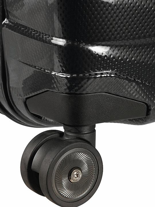 Actual product image Samsonite Hard shell case (98 l, L (90 - 115l))