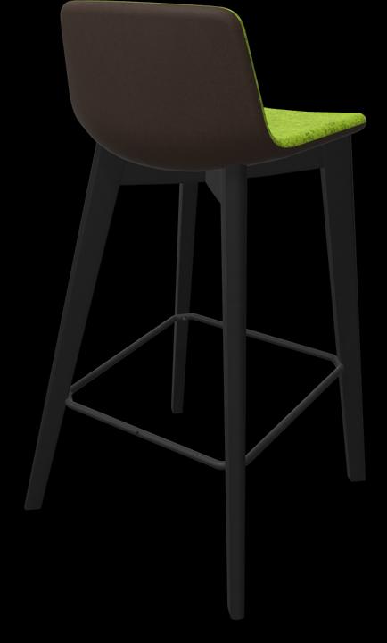 Immagine prodotto Narbutas Sgabello da bar Twist & Sit