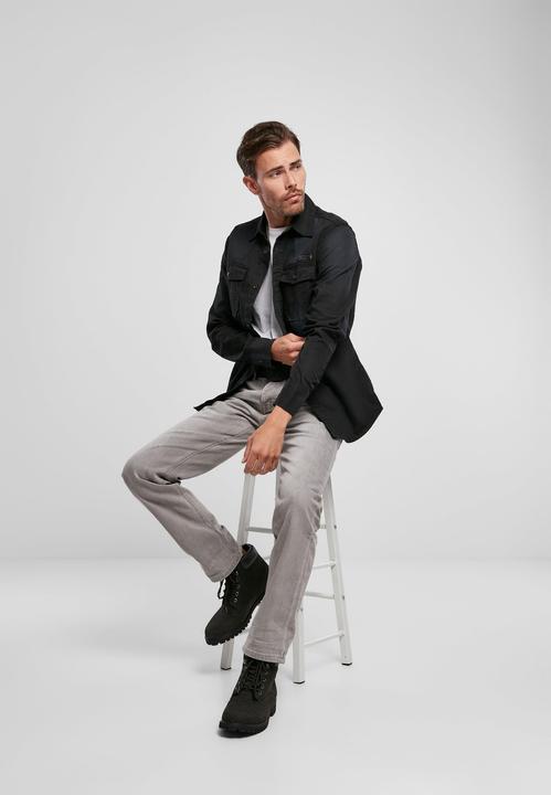 Image du produit Brandit Hardee Denim Shirt (XL)