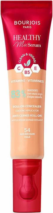 54 Sun Bronze