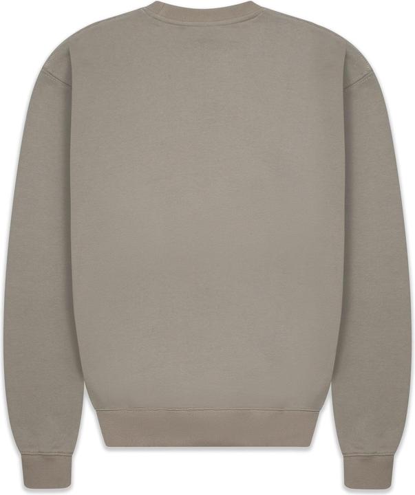 Produktbild Dropsize Super Heavy Blank Sweater - 125057 (XXL)
