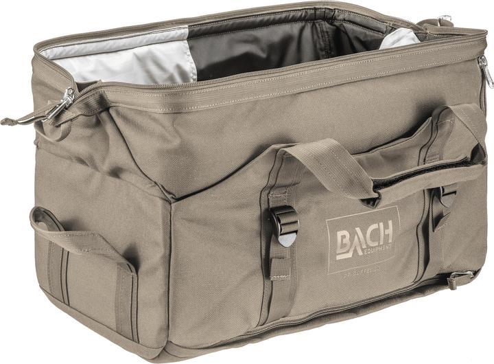 Actual product image Bach Dr. Duffel 20 (20 l)