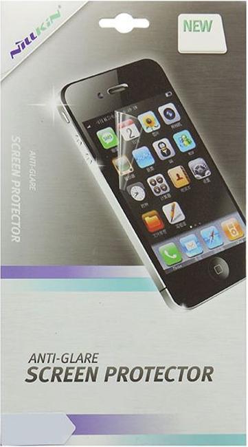 Actual product image Nillkin Matte Series (1 Piece, Fee 5C, Realme GT3)