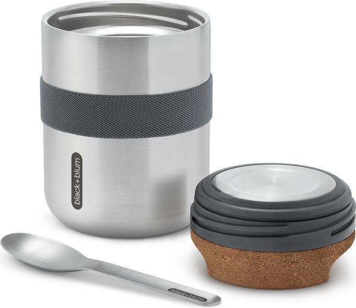 Image du produit Black + Blum Lunch-Thermobecher