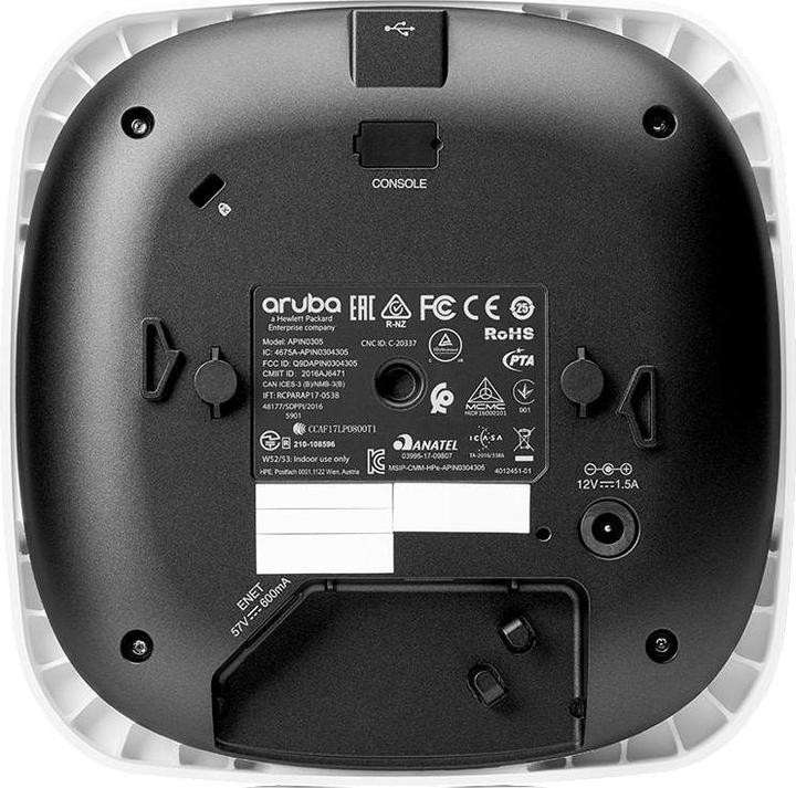Immagine prodotto Aruba Instant On AP12 (1300 Mbit/s)