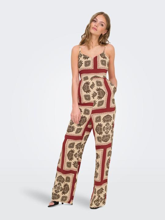 Actual product image Only ONLNOVA Jumpsuit Jumpsuit (XL)