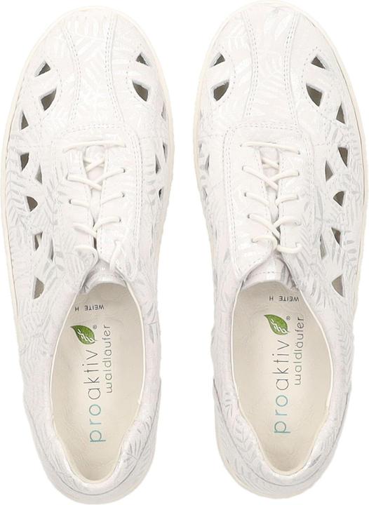 Produktbild Waldläufer Schnürschuh LEAF (39.5)