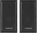 Productafbeelding Genesis NGL-1229 Natec Panther computer luidsprekers 2.0 6W RMS, Juodas
