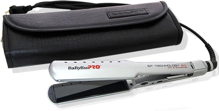Immagine prodotto BaByliss Pro Sleek Expert (Piastra per capelli)