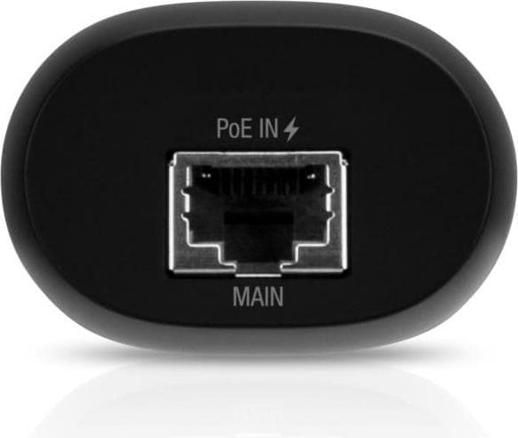 Actual product image Ubiquiti Decoder UniFi Protect ViewPort PoE