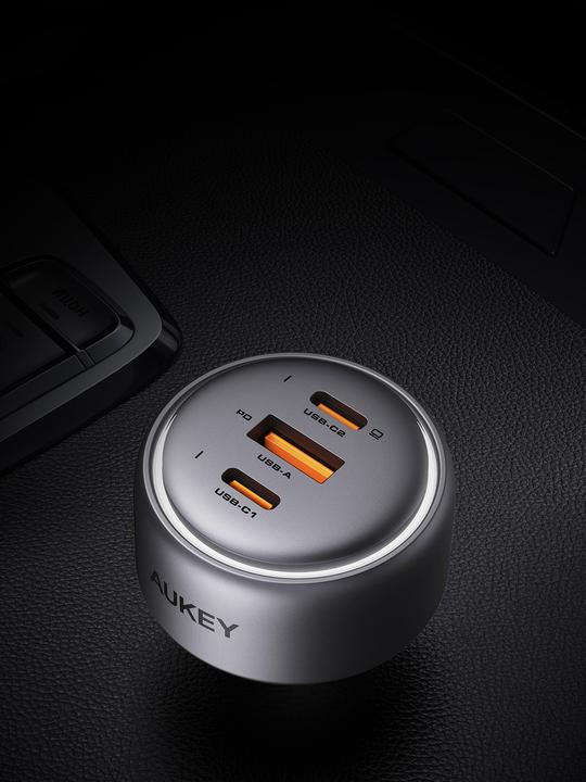 Immagine prodotto Aukey Pathfinder 165W