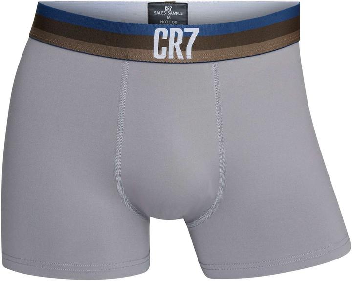 Immagine prodotto CR7 Bauletto da uomo in microfibra 2 pezzi (XL, Confezione da 2)