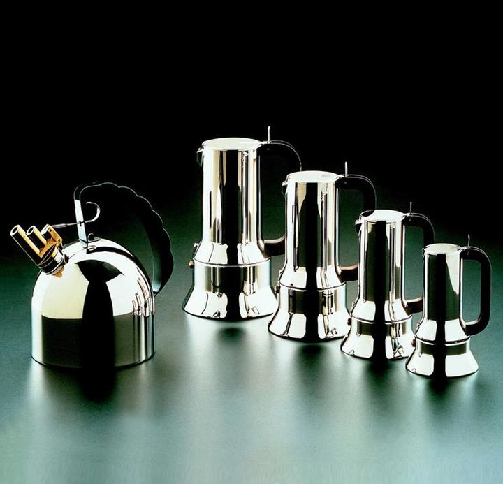 Actual product image Alessi 9090/M (10 T.)