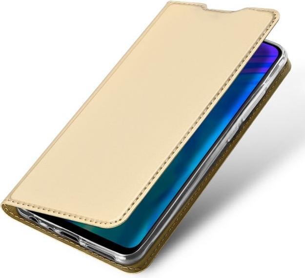 Produktbild Dux Ducis Skin Pro Series Bookcover (Honor 20 Lite)