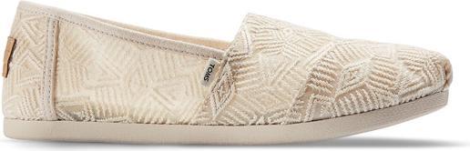 Immagine prodotto Toms Pizzo Alpargata 3.0 W's (38)