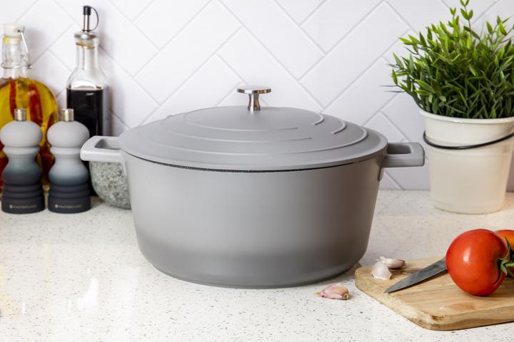 Image du produit Master Class Casserole Dish (Aluminium)