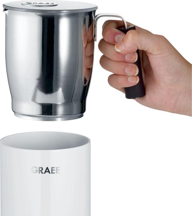Productafbeelding Graef Ms 701 (35 cl)