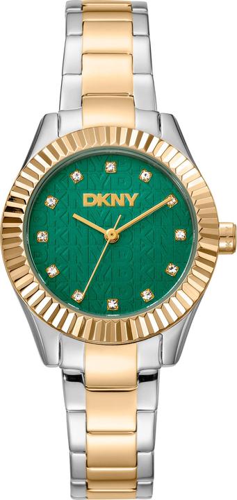 DKNY Chambers Glitz - DK1L017M0085 (30 mm)