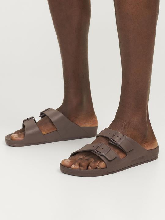Actual product image Jack & Jones Polyester sandals Sandals (41)
