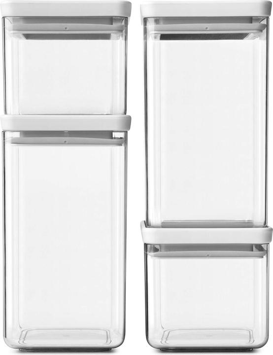 Actual product image Brabantia Tasty storage container (4.60 l)