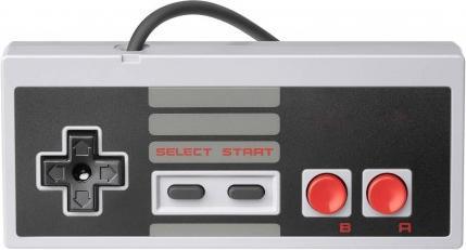 HutoPi NES USB controller (PC)