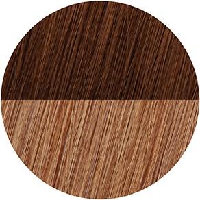 Showpony - 20" 3 IN 1 HALO BOXSET- COOKIES N CREAM OMBRE