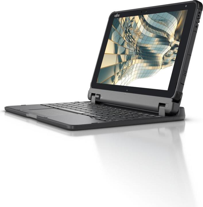 Produktbild Fujitsu Stylistic Q5010 (4G, 10.10", 128 GB, Schwarz)
