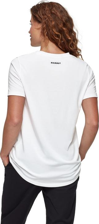 Image du produit Mammut Mountain T-Shirt Women 3308m (XL)