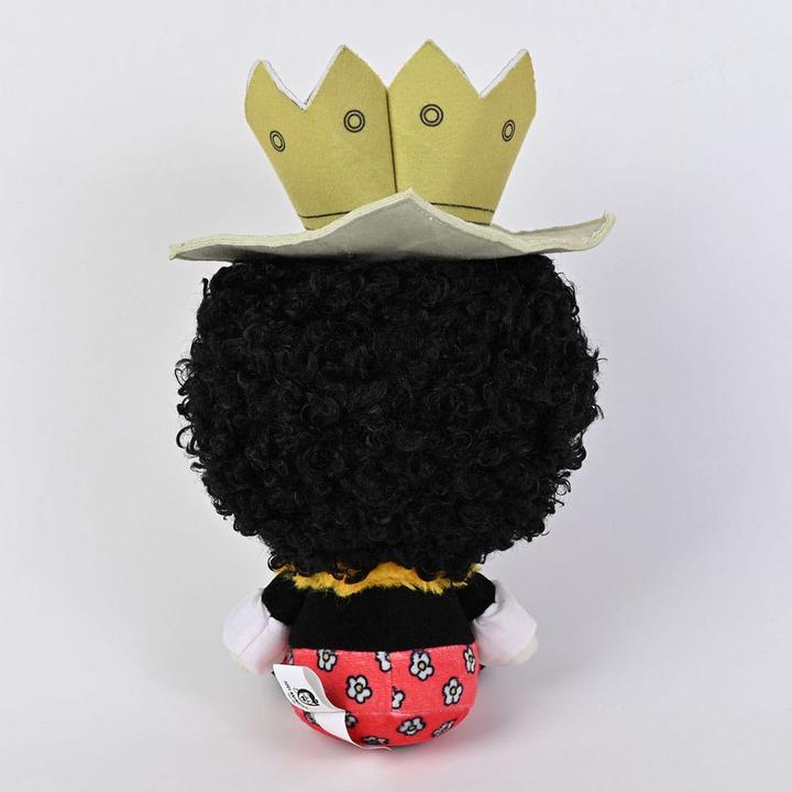 Immagine prodotto Sakami Peluche One Piece Brook 25 cm (25 cm)