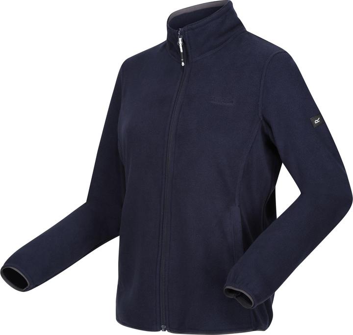 Produktbild Regatta Clemence IV Fleece Durchgehender Reissverschluss (40 D)