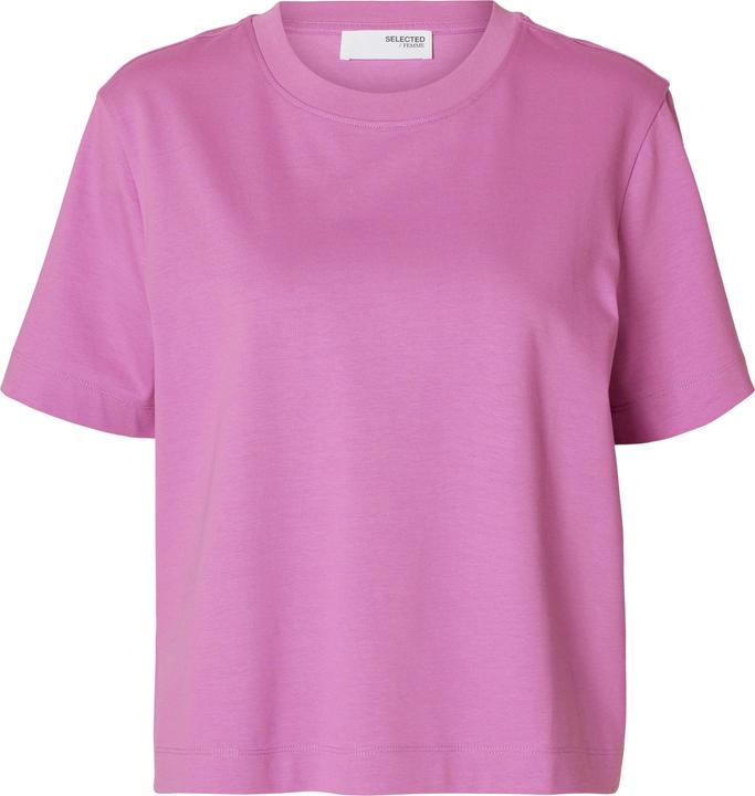 Selected Femme Boxy T-Shirt