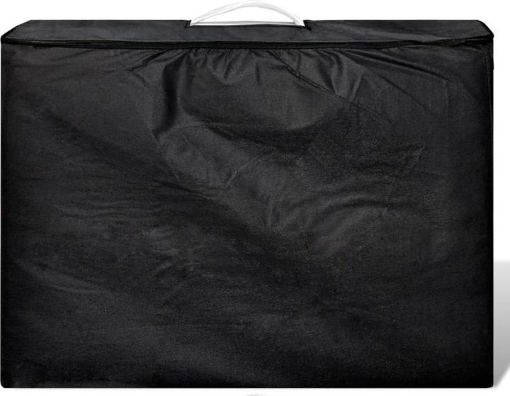 Actual product image VidaXL Prissie