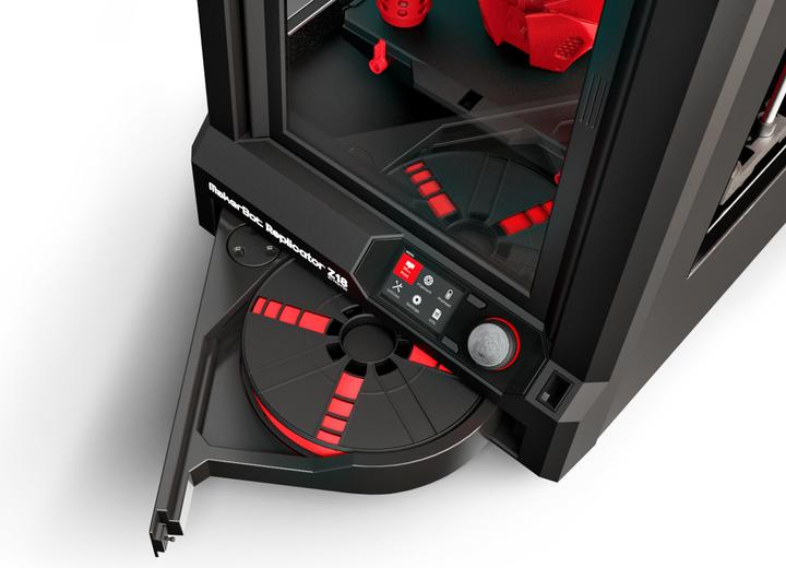 Produktbild Makerbot Replicator Z18