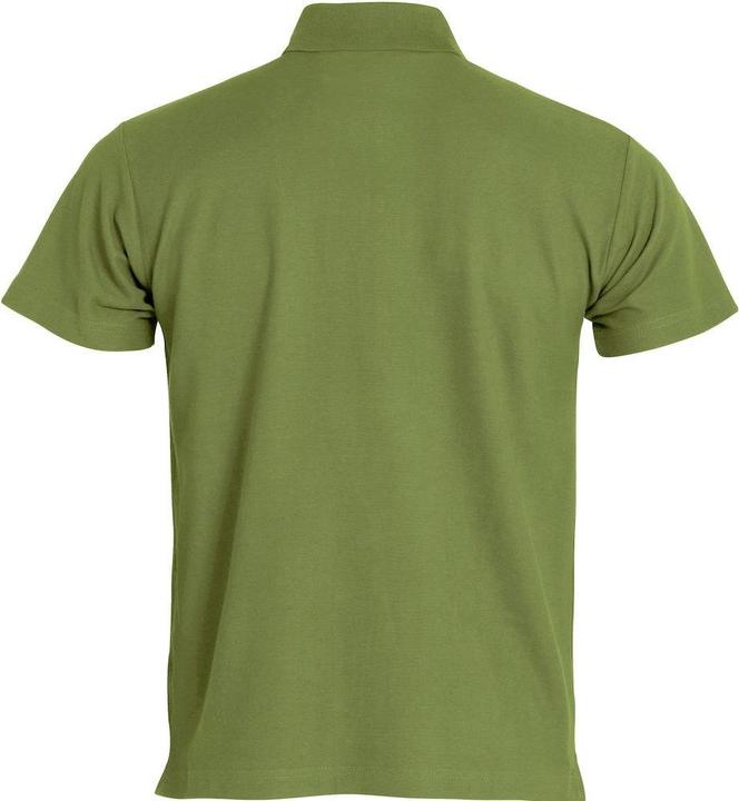 Image du produit Clique Polo de base (S)