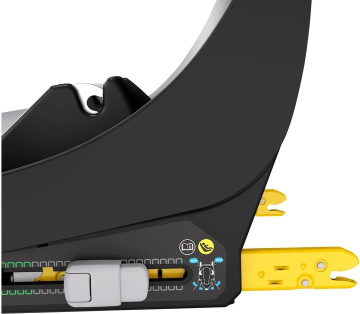 Image du produit Maxi-Cosi FamilyFix 360 i-size