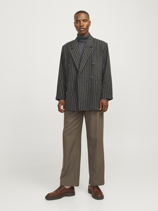 Actual product image Jack & Jones Jjebasic Knit Roll Neck Noos (XL)