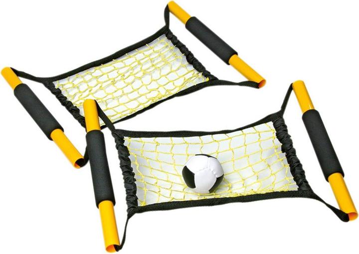 Actual product image Betzold Bouncing ball set