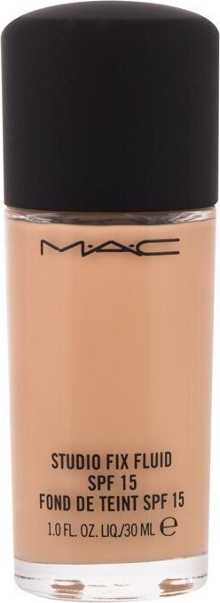 MAC Cosmetics Studio Fix Fluid Fond de Teint Sun Protection Factor 15 (re) NW22 (NW22)