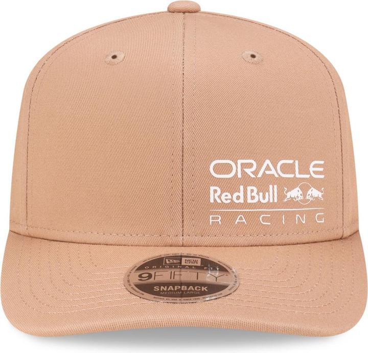 Immagine prodotto New Era 9Fifty Original-Fit Snap Cap - Red Bull Racing - S/M (S/M)