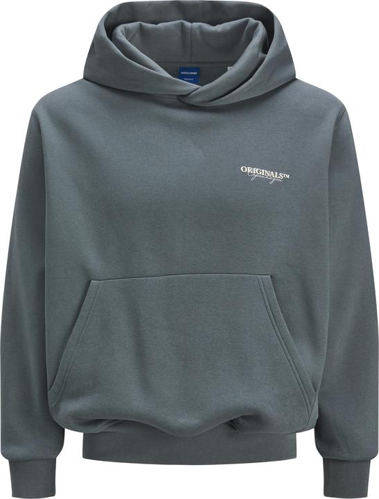 Immagine prodotto Jack & Jones Jorislington Back Sweat Hood Sn (XXL)