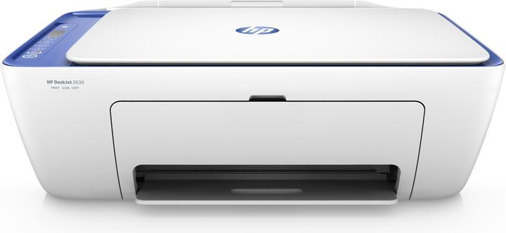 HP Deskjet 2630 (Tintenpatrone, Farbe)